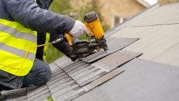 arlington roofer