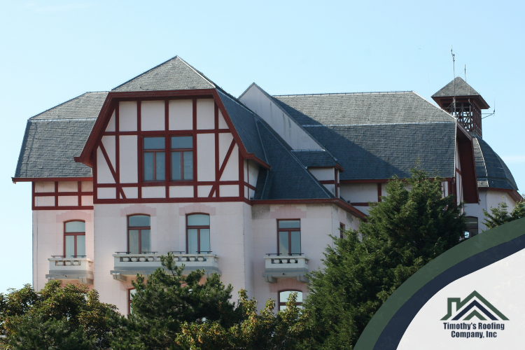 fairfax roofing contractor