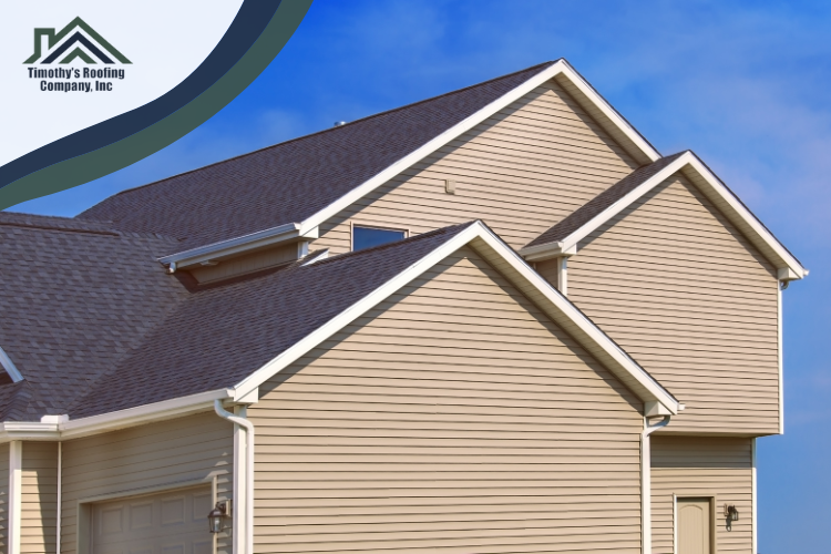 Your Arlington roofing contractor can explain how regular roof and gutter cleaning and maintenance may protect your property.