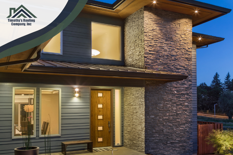 Timothy's Roofing is the top Alexandria roofer that knows the development of roofing and can deliver great service.