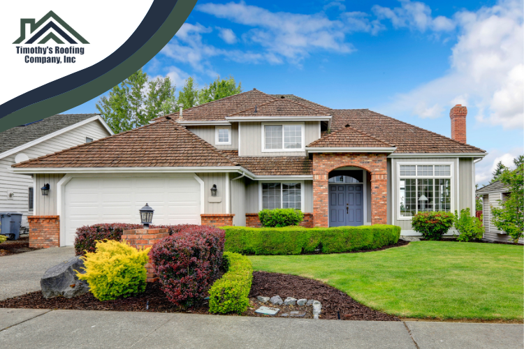 Transform your home with top-rated roofing installers in Springfield.