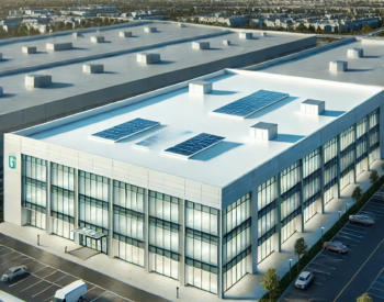 Energy-efficient TPO roofing in Lorton