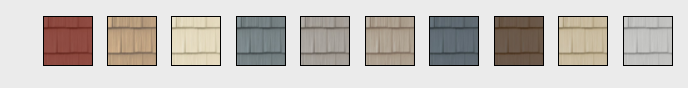 Timothy's Roofing Inc. Images