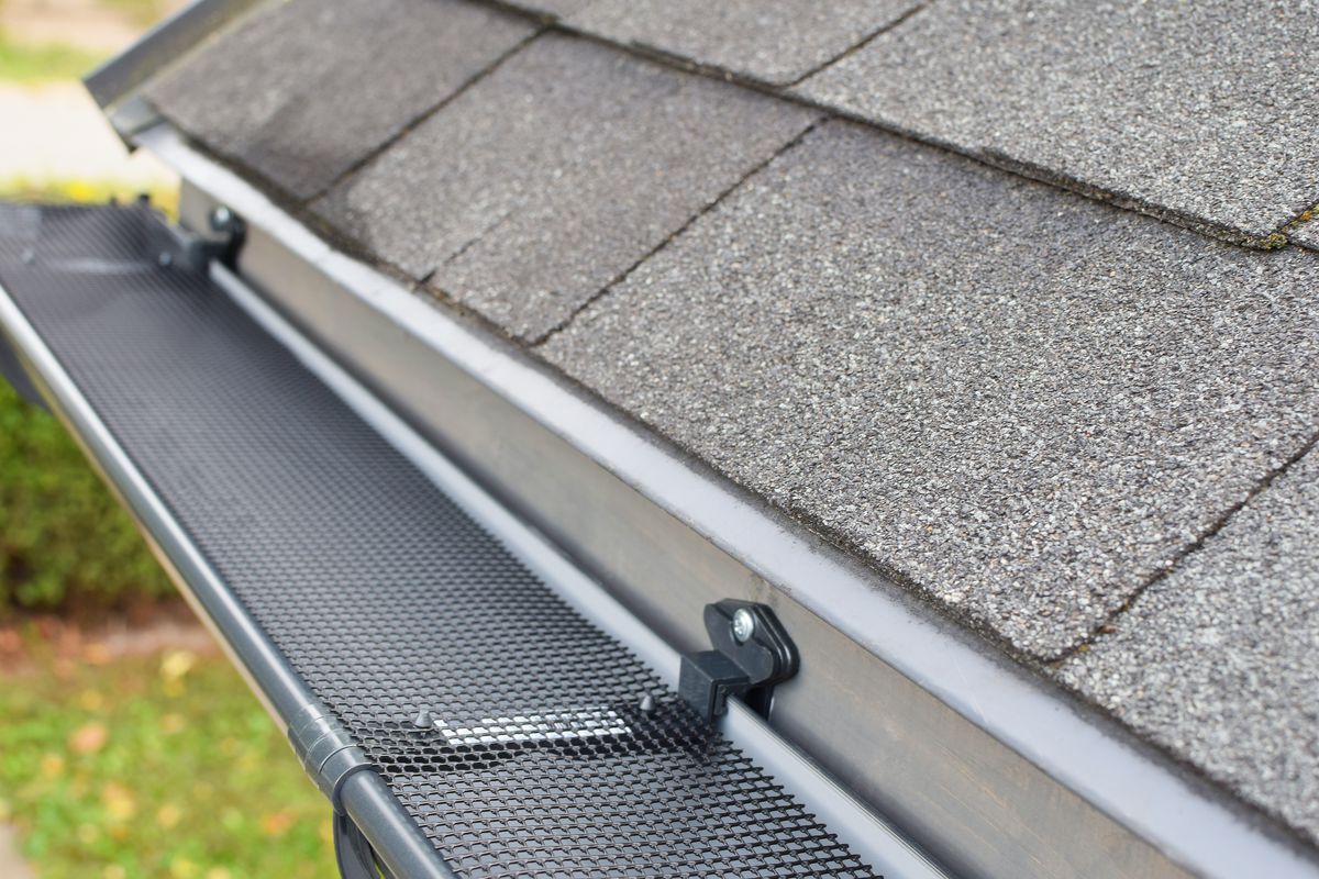Timothy's Roofing Inc. Images