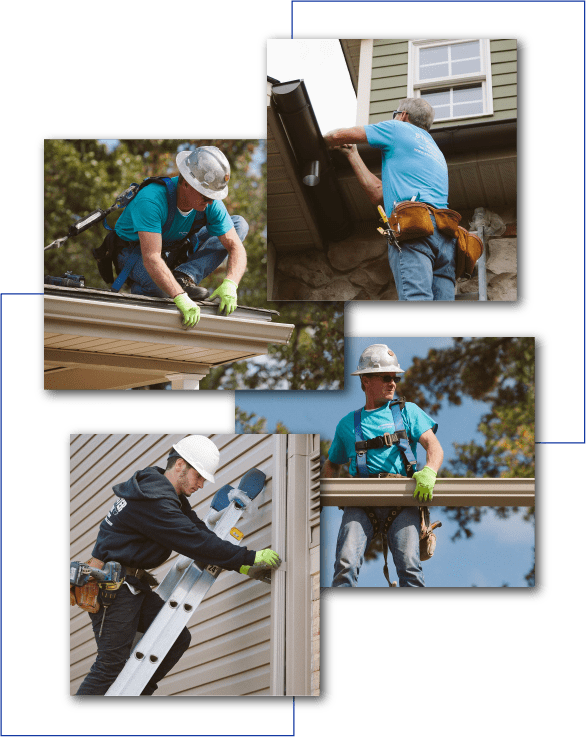 Timothy's Roofing Inc.Images