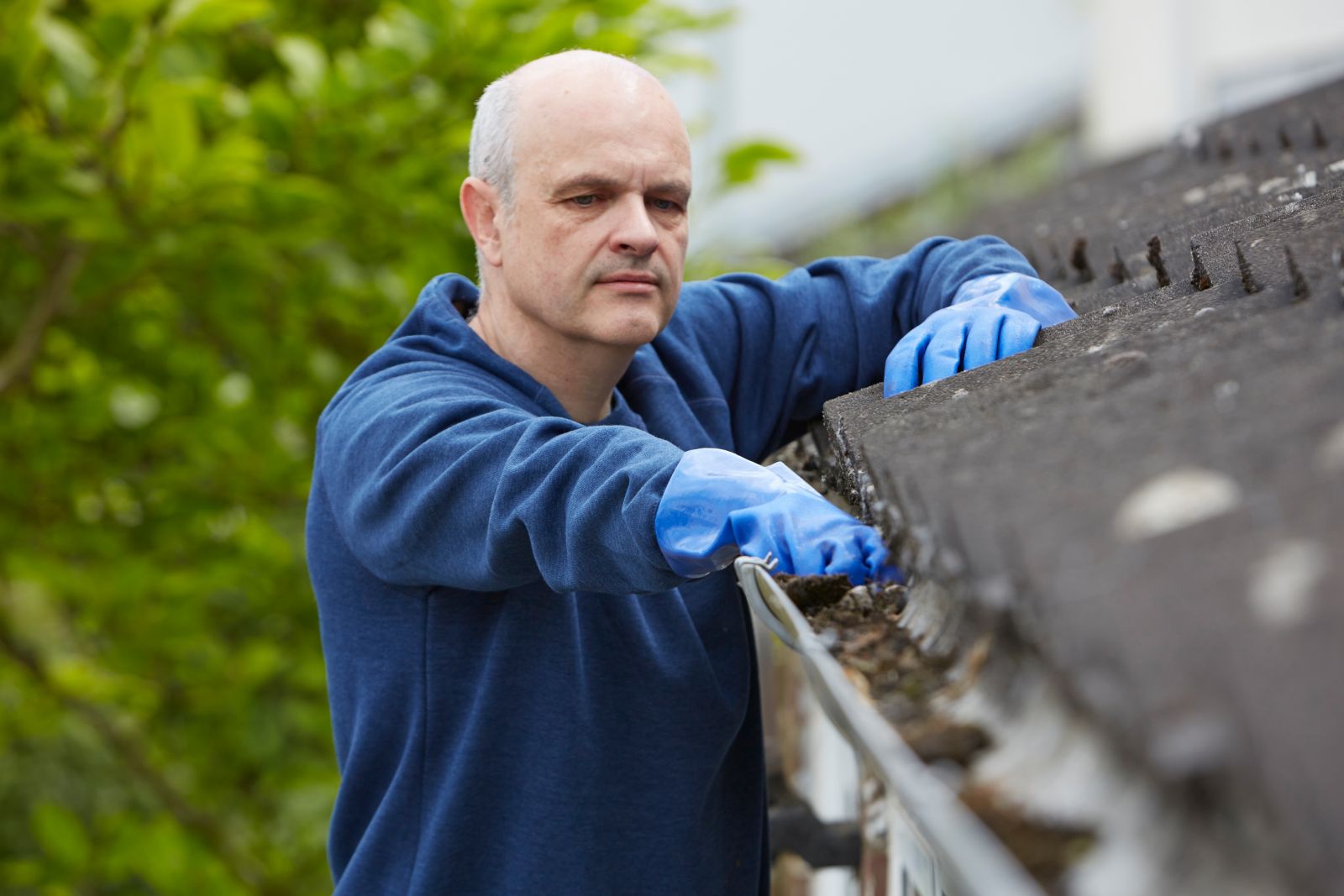 Timothy's Roofing Inc. Images