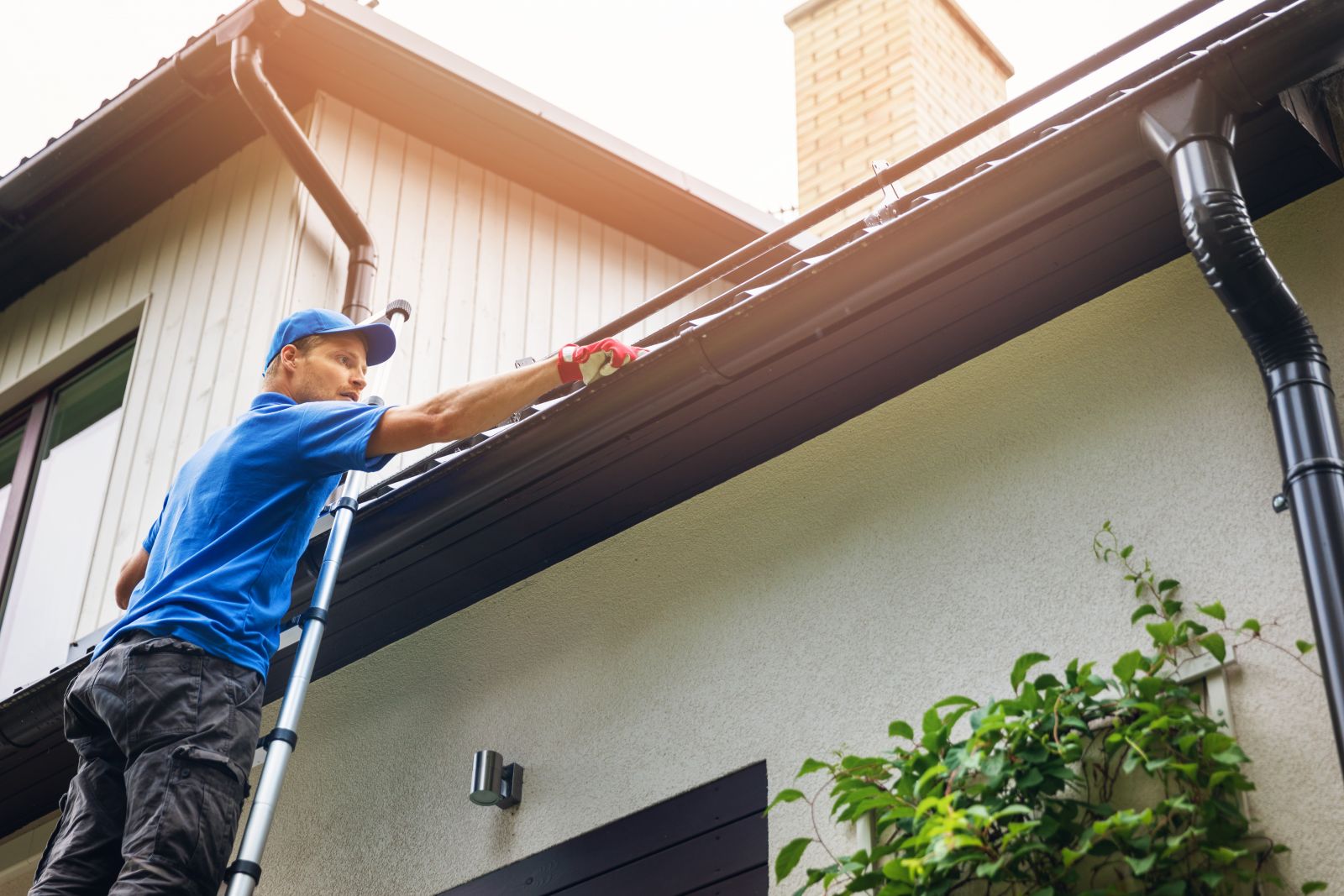 Timothy's Roofing Inc. Images