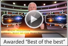 Awarded Best of the Best - Click to view video