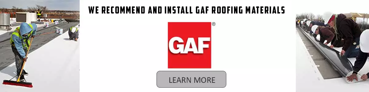 Timothy's Roofing Inc. Images