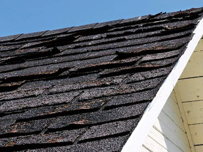 Timothy's Roofing Inc. Images