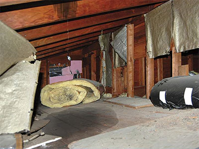 Timothy's Roofing Inc. Images