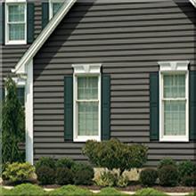 Siding